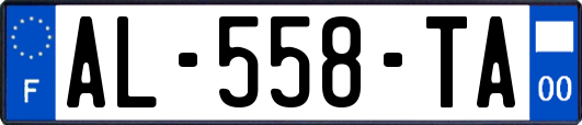 AL-558-TA