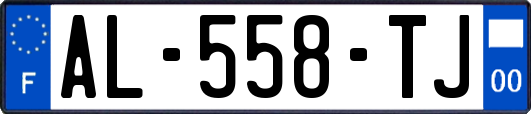 AL-558-TJ