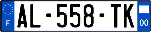 AL-558-TK