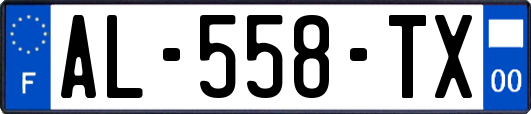 AL-558-TX