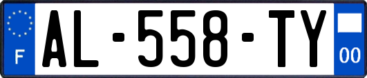 AL-558-TY