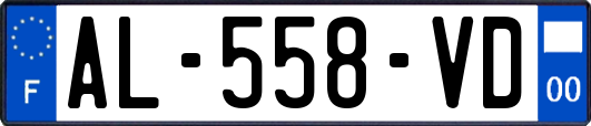 AL-558-VD