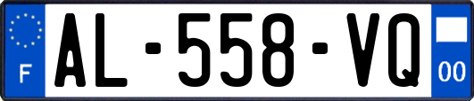 AL-558-VQ
