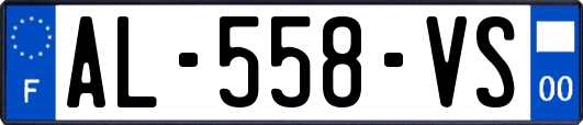 AL-558-VS
