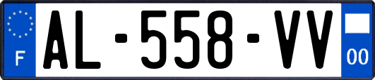AL-558-VV