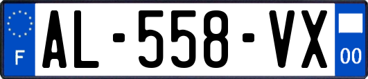 AL-558-VX