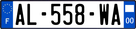 AL-558-WA