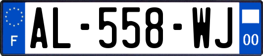 AL-558-WJ