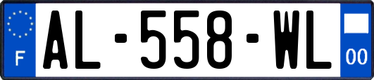AL-558-WL