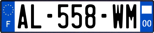 AL-558-WM