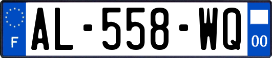 AL-558-WQ