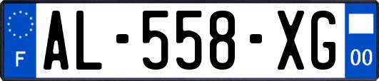 AL-558-XG