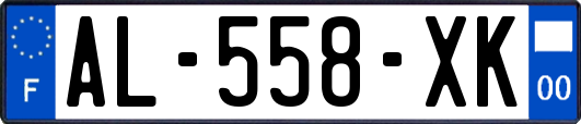 AL-558-XK