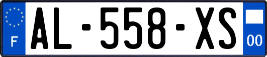 AL-558-XS