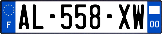AL-558-XW