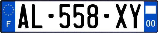 AL-558-XY
