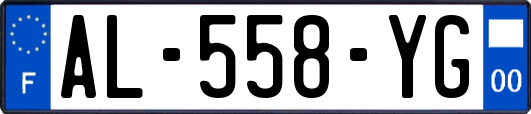 AL-558-YG