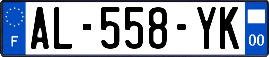 AL-558-YK