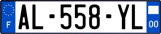 AL-558-YL