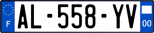 AL-558-YV