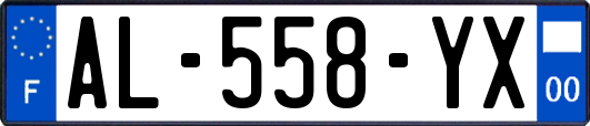 AL-558-YX