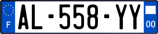 AL-558-YY