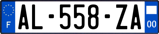 AL-558-ZA