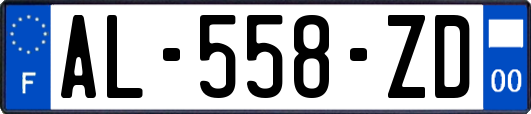 AL-558-ZD