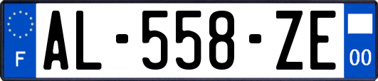 AL-558-ZE