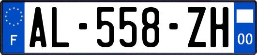 AL-558-ZH