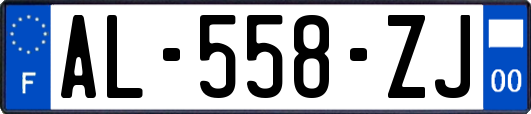 AL-558-ZJ