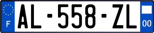 AL-558-ZL