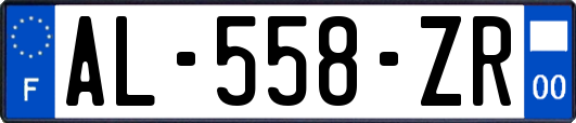 AL-558-ZR