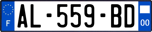 AL-559-BD