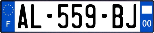 AL-559-BJ