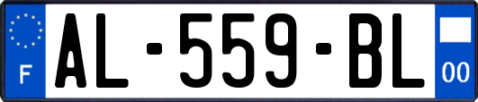 AL-559-BL