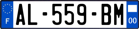 AL-559-BM
