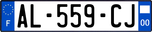 AL-559-CJ