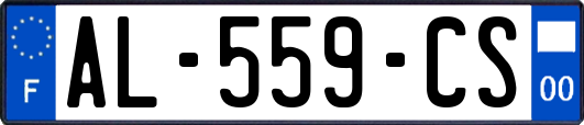 AL-559-CS