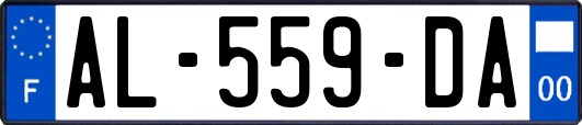 AL-559-DA