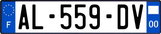 AL-559-DV