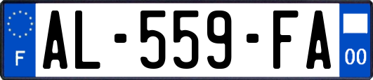 AL-559-FA