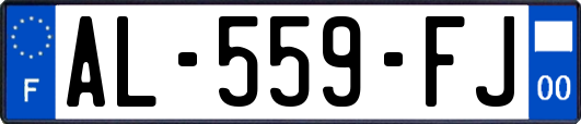 AL-559-FJ