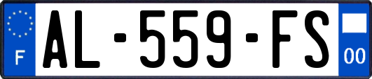 AL-559-FS