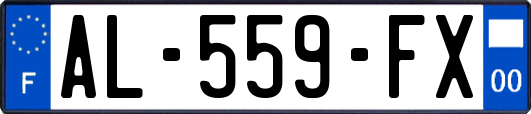 AL-559-FX