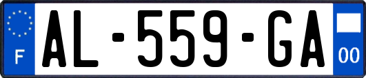 AL-559-GA