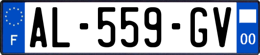 AL-559-GV