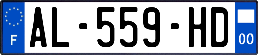 AL-559-HD