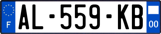 AL-559-KB