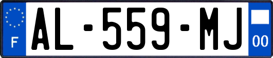 AL-559-MJ